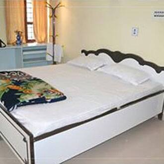 South Fork Homestay, Wayanad 4